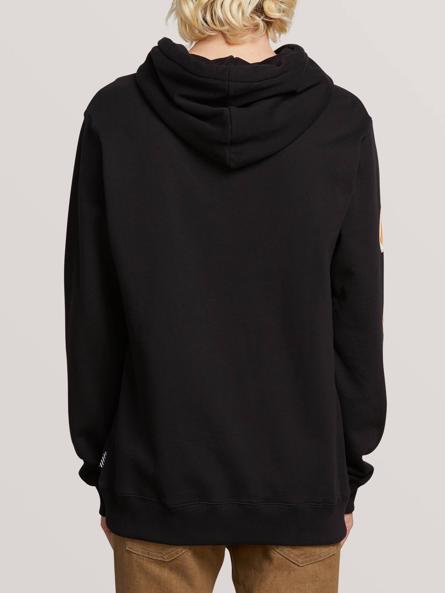 Sweat Deadly Stone - Black