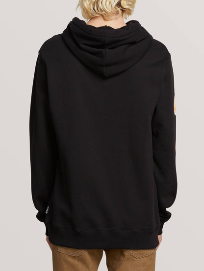 Sweat Deadly Stone - Black