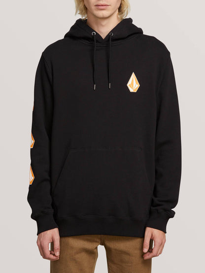 Sweat Deadly Stone - Black