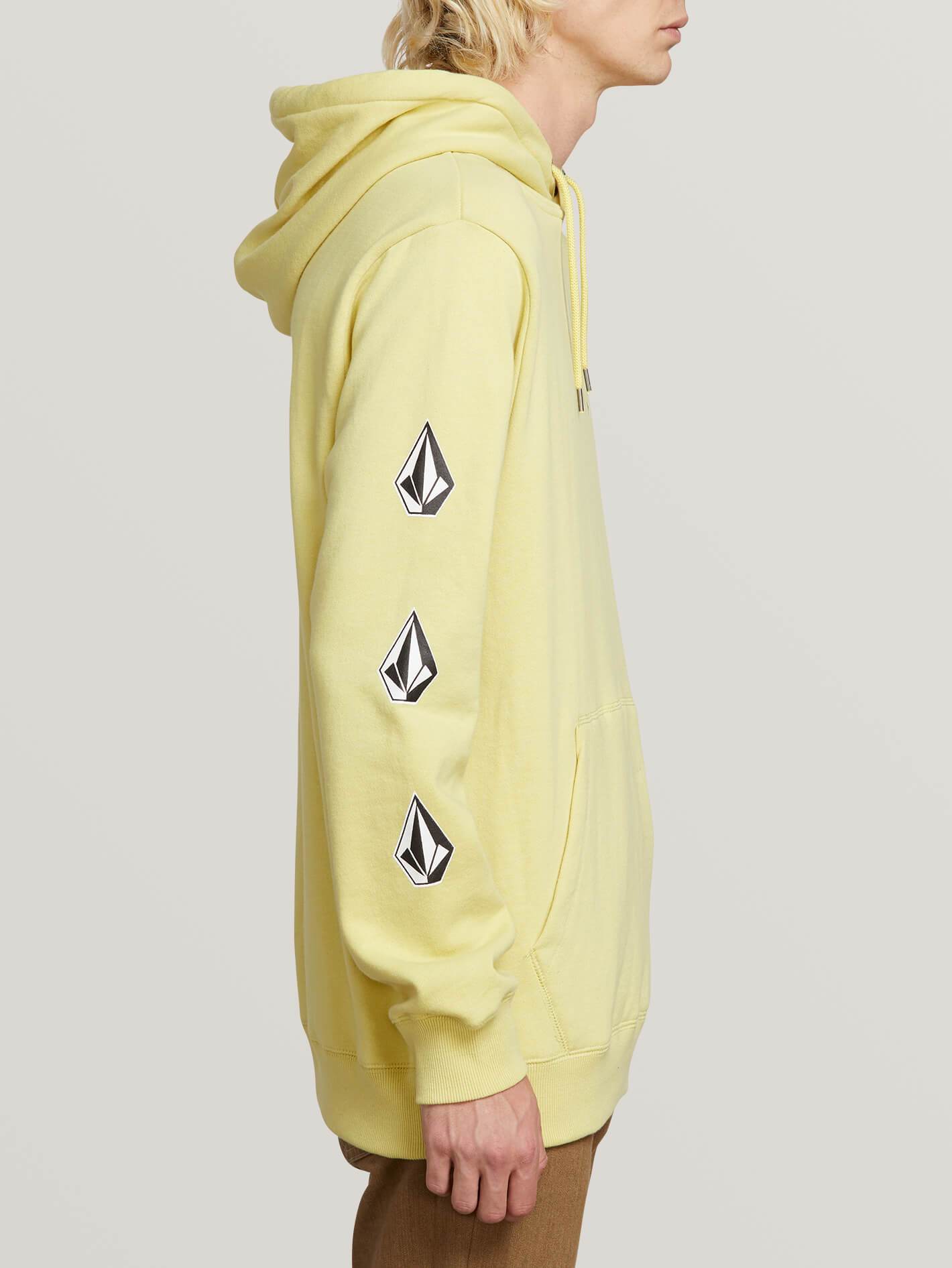 Sweat Deadly Stone - Lime