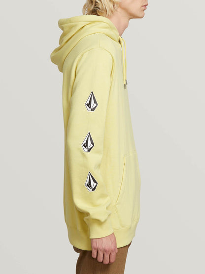 Sweat Deadly Stone - Lime