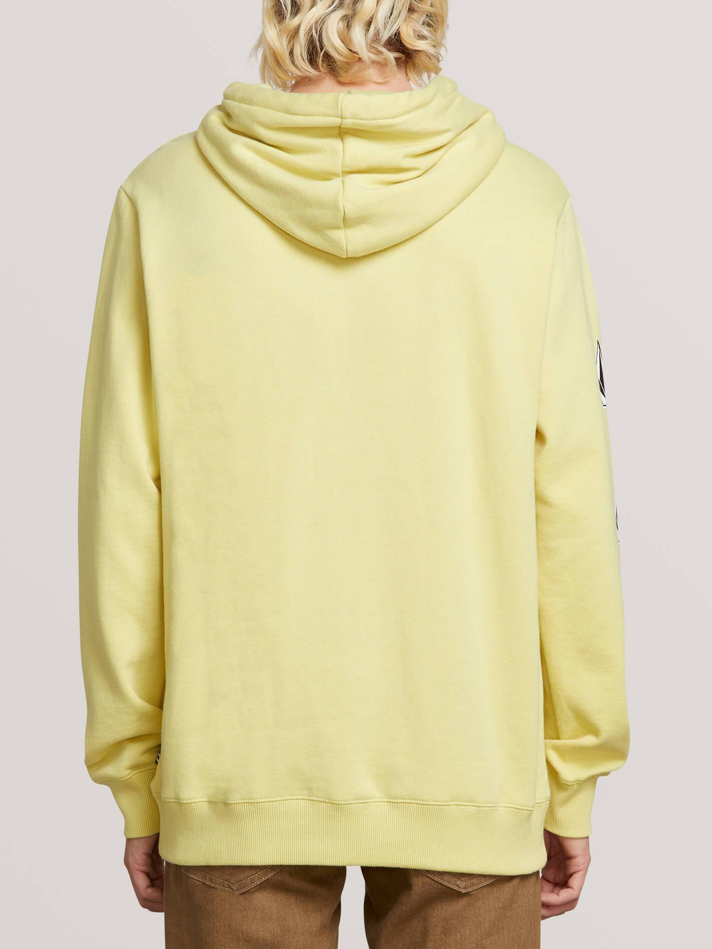 Sweat Deadly Stone - Lime