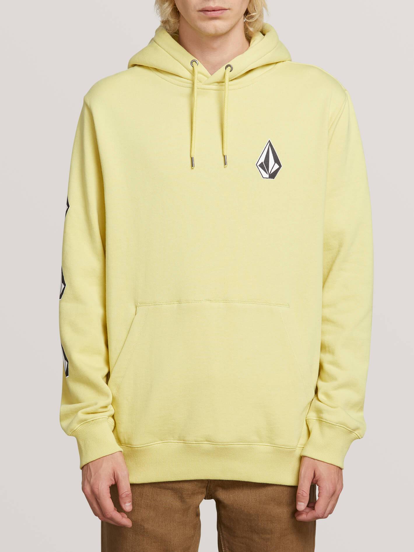 Sweat Deadly Stone - Lime