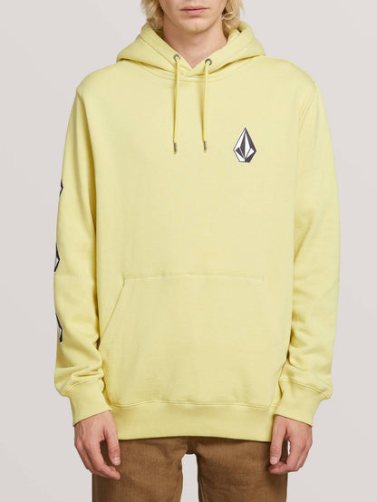 Sweat Deadly Stone - Lime