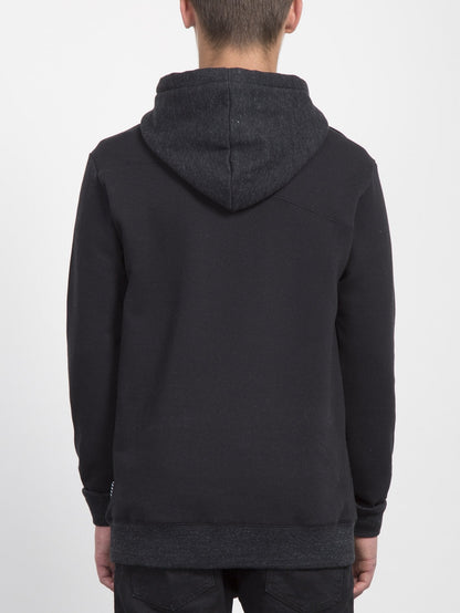 Single Stone Sweatshirt - Black