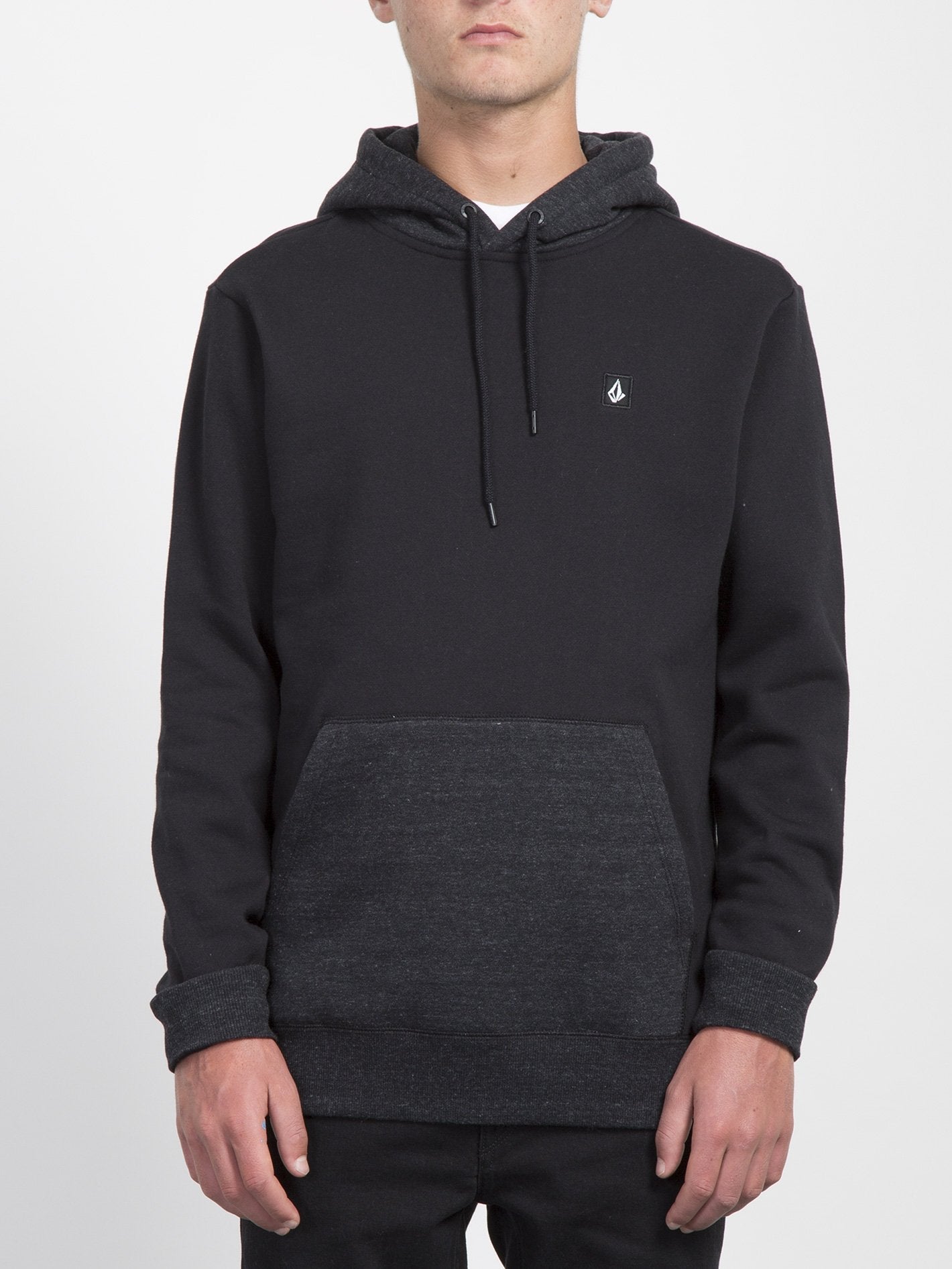 Single Stone Sweatshirt - Black