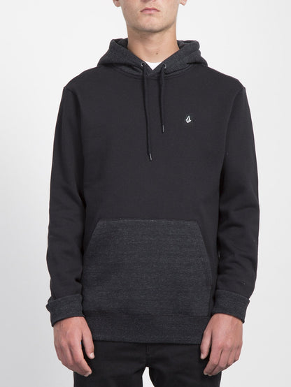 Single Stone Sweatshirt - Black