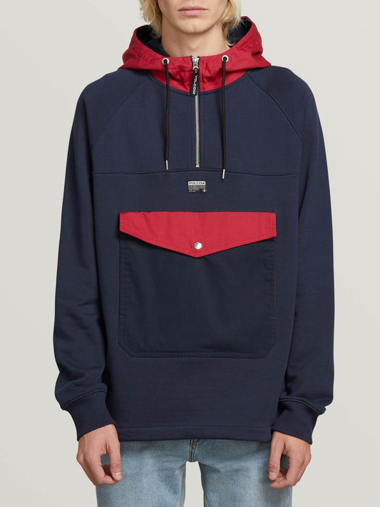 Sweat Alaric - Navy