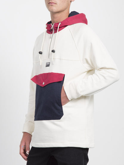Alaric Sweatshirt - Off White