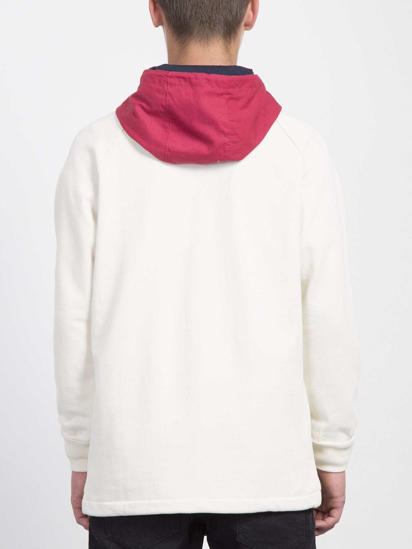 Alaric Sweatshirt - Off White