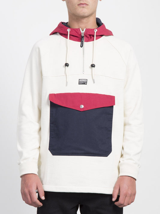 Sweat Alaric - Off White