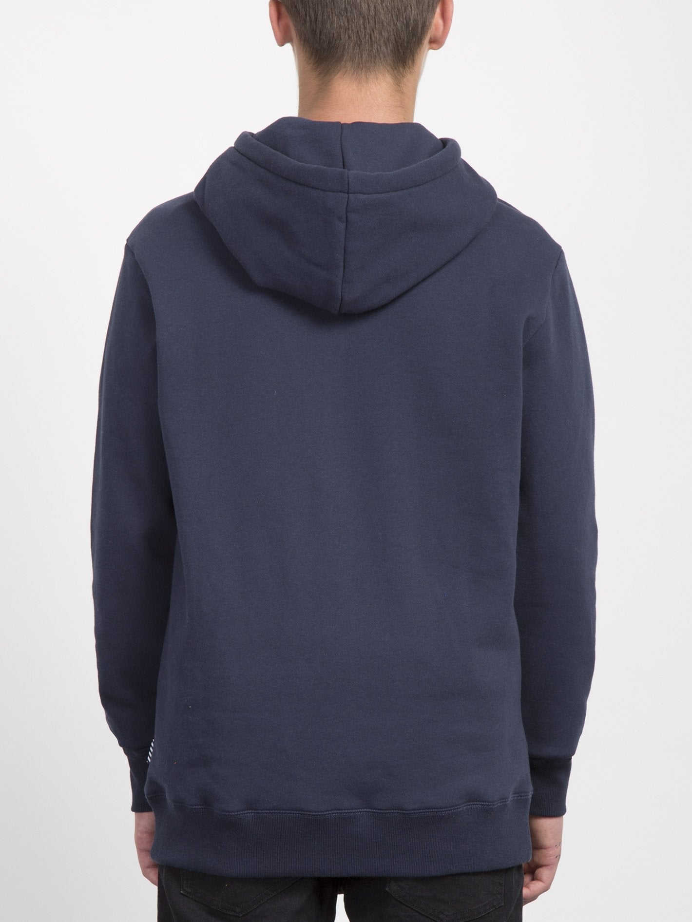 Sweat General Stone - Navy
