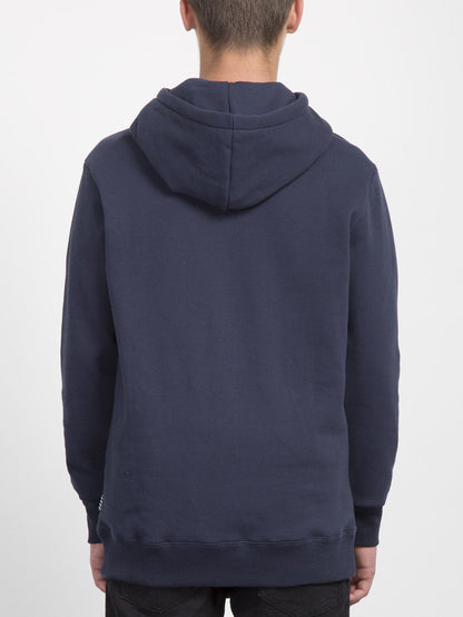Sweat General Stone - Navy