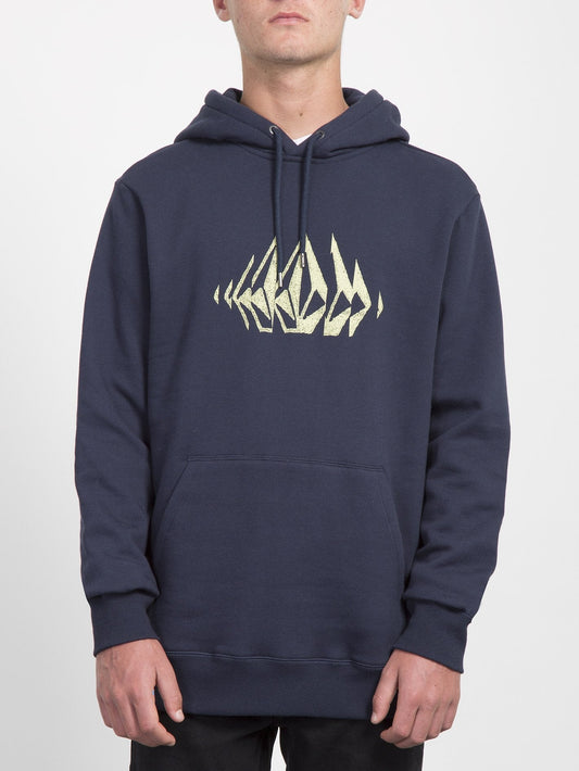 Sweat General Stone - Navy