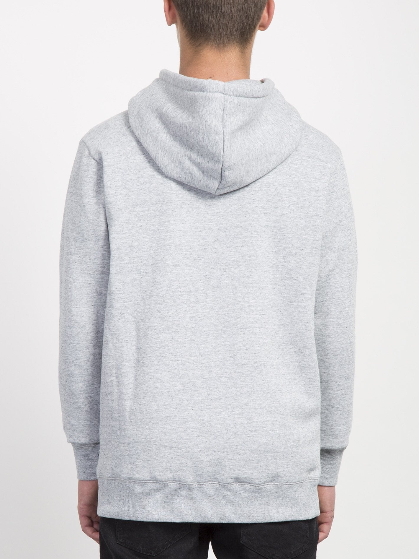 General Stone Sweatshirt - Storm