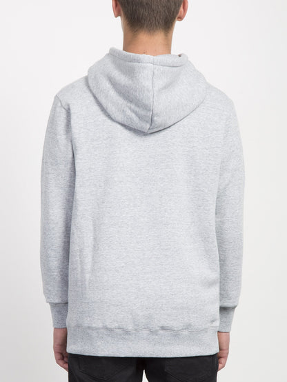 General Stone Sweatshirt - Storm