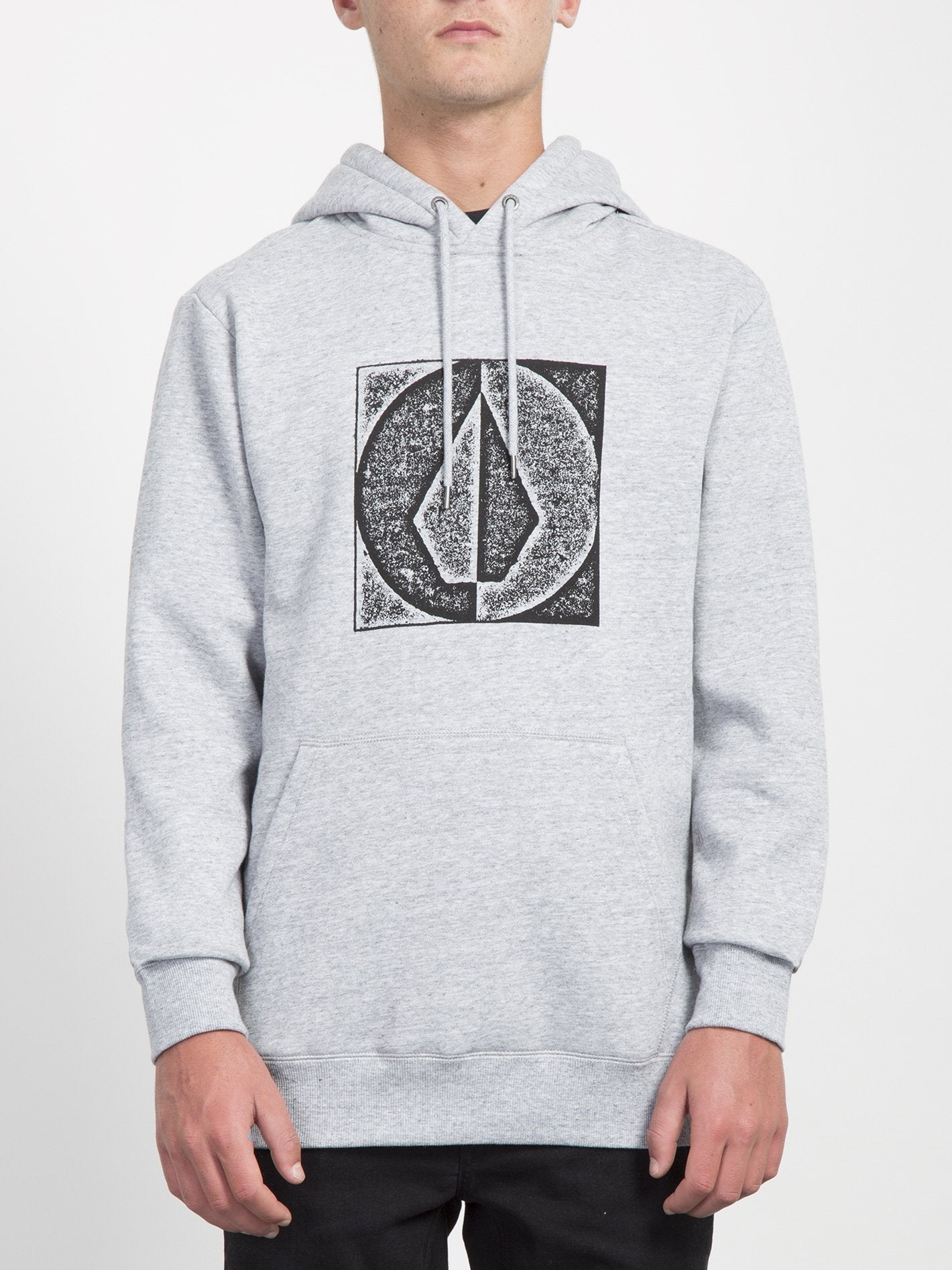 General Stone Sweatshirt - Storm