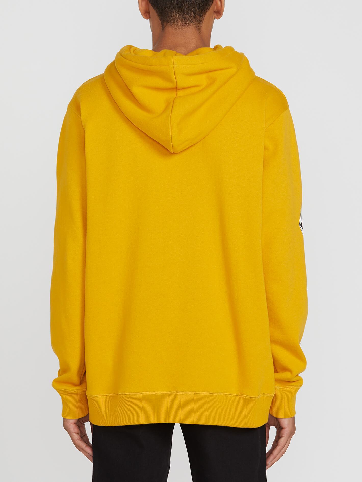Sweat à capuche Deadly Stones 2 - GOLD