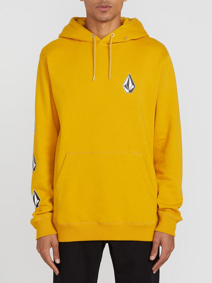 Sweat à capuche Deadly Stones 2 - GOLD