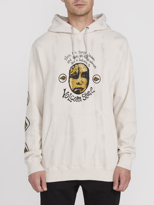 Relod Hoodie - WEISSER BLITZ