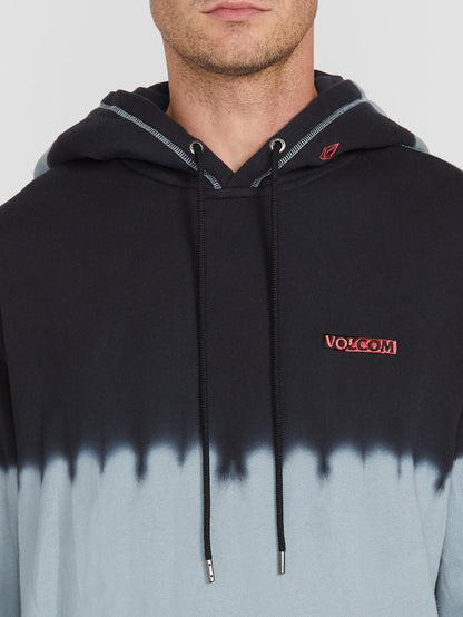 Asting Hoodie - COOLES BLAU