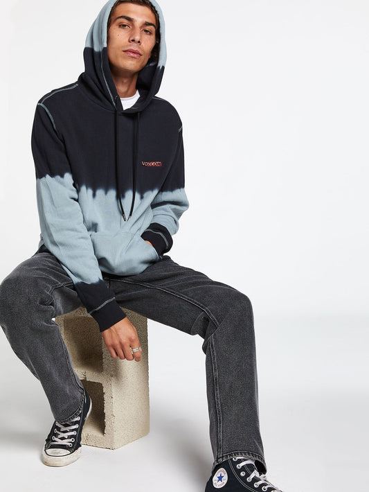 Asting Hoodie - COOLES BLAU