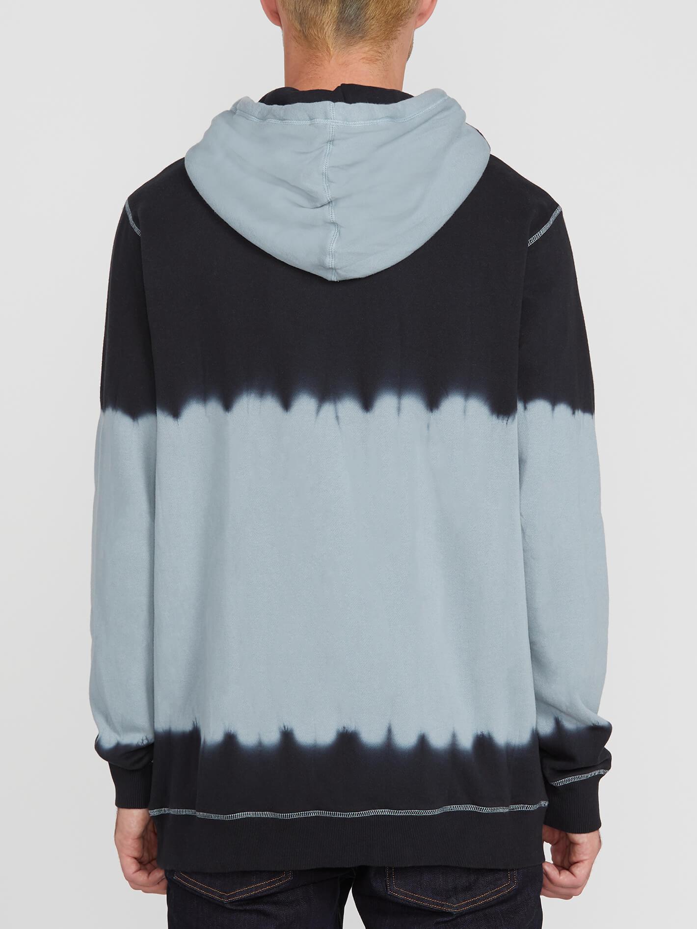 Asting Hoodie - COOLES BLAU