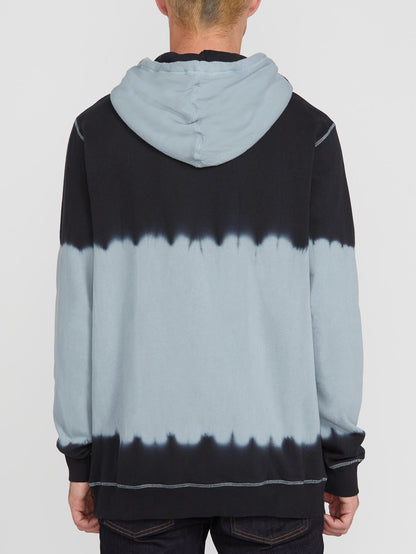 Asting Hoodie - COOLES BLAU