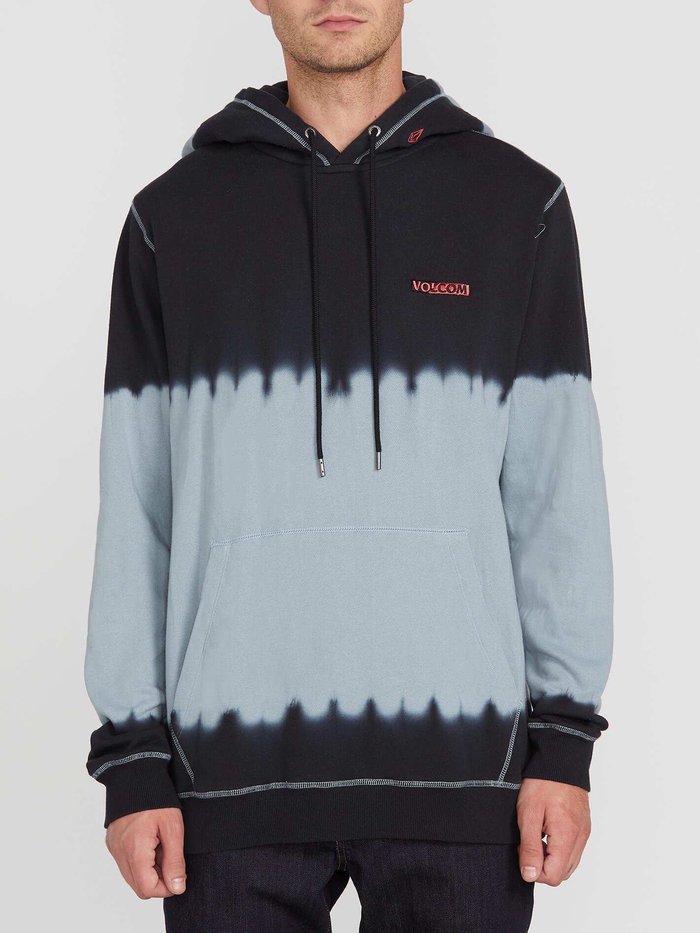 Asting Hoodie - COOLES BLAU