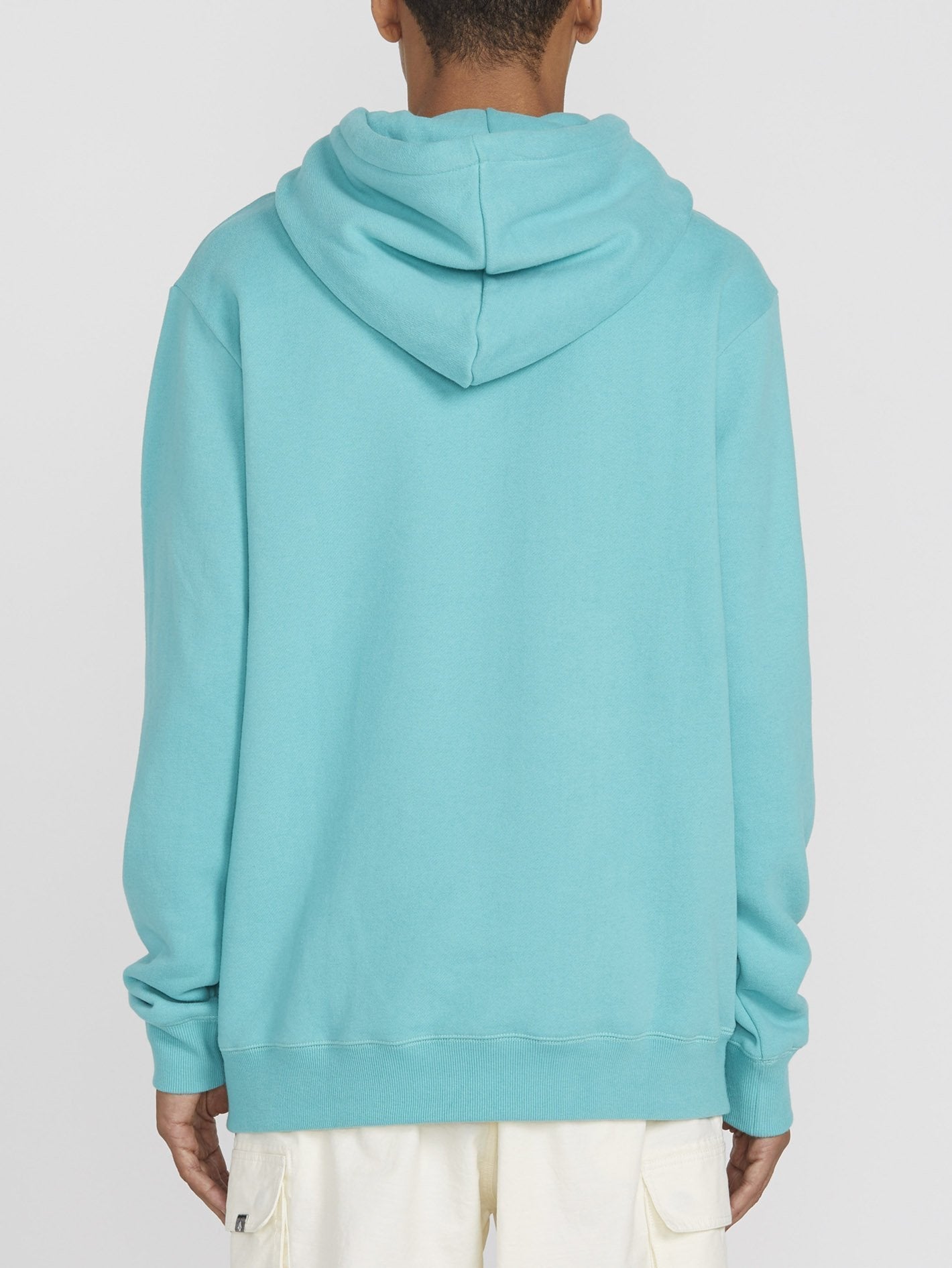 Syds Hoodie - MYSTO GREEN