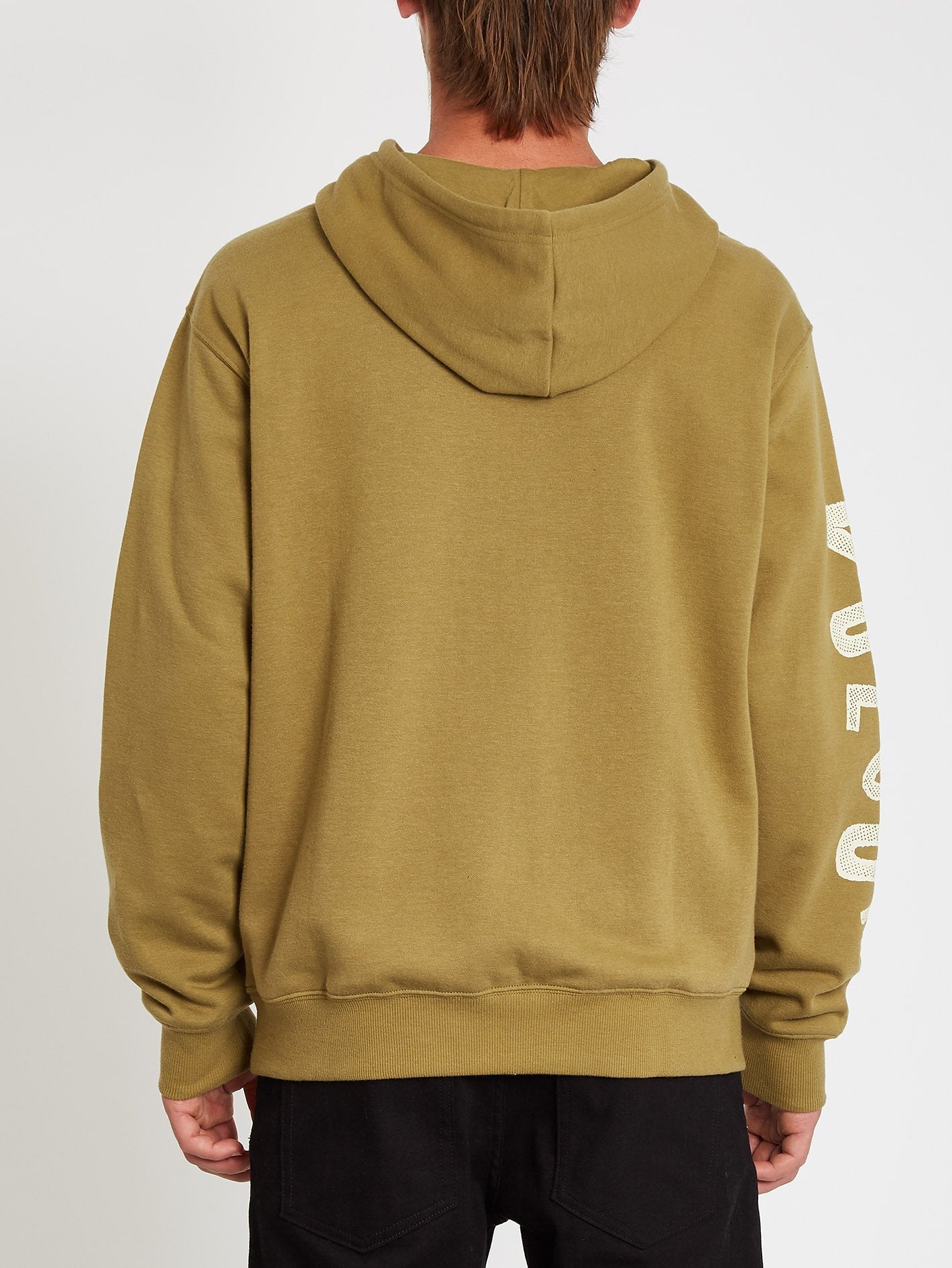 Pentropic Hoodie - Old Mill