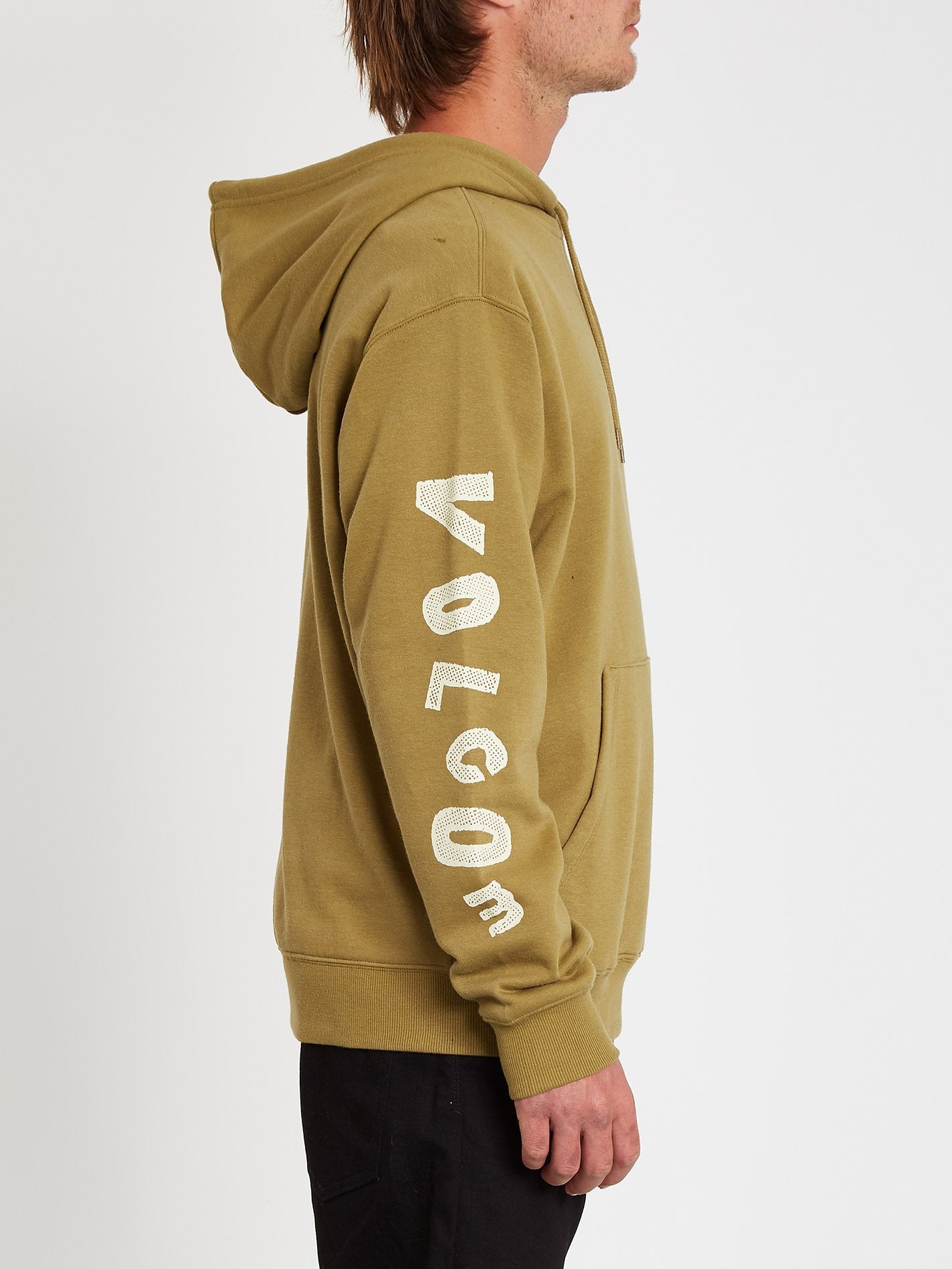 Pentropic Hoodie - Old Mill
