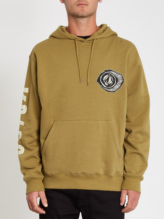 Pentropic Hoodie - Alte Mühle