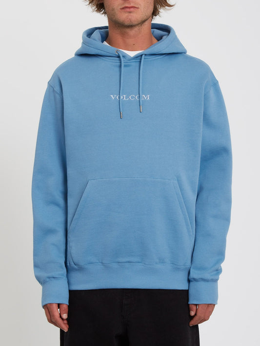 Sweat à capuche Volcom Stone Fleece - NIAGARA