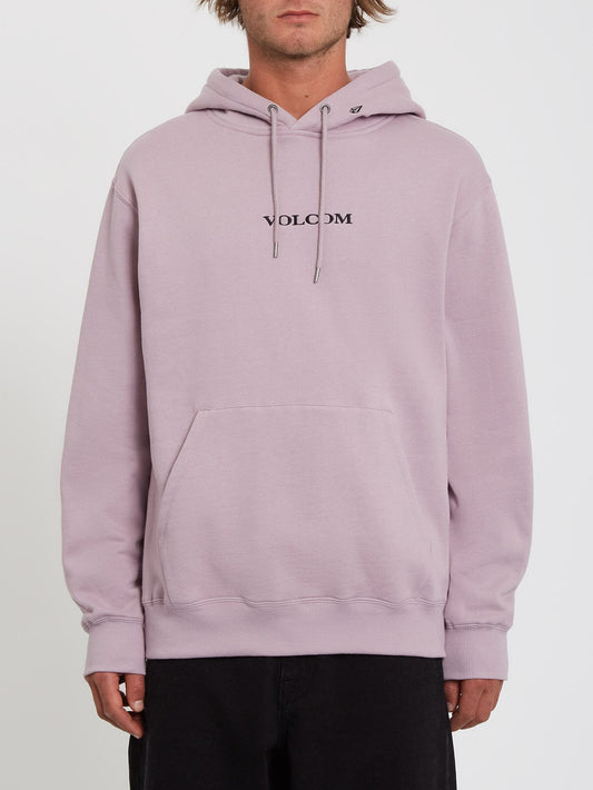 Sweat à capuche Volcom Stone Fleece - NIRVANA