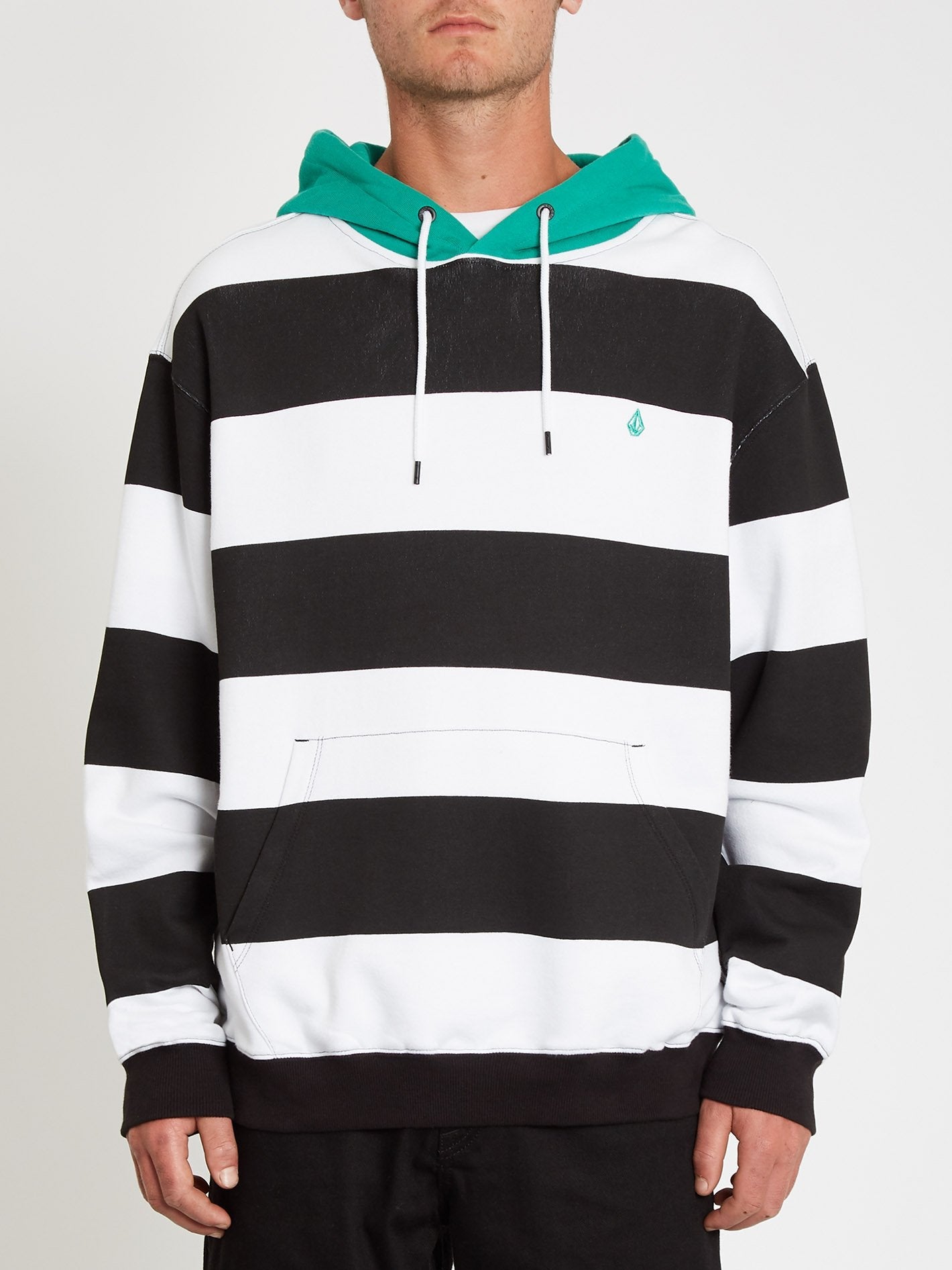Cannione Hoodie - White