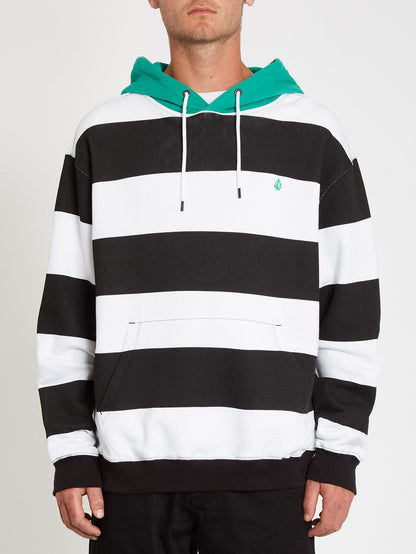 Cannione Hoodie - White
