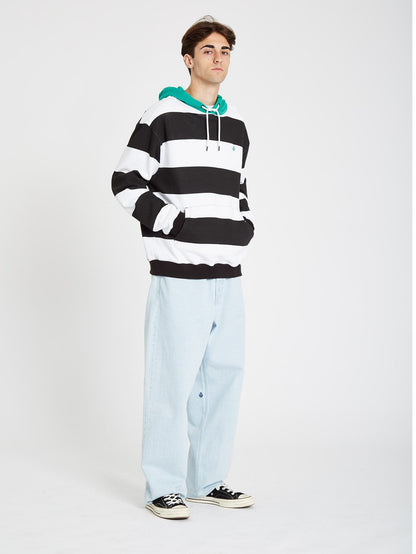 Cannione Hoodie - White