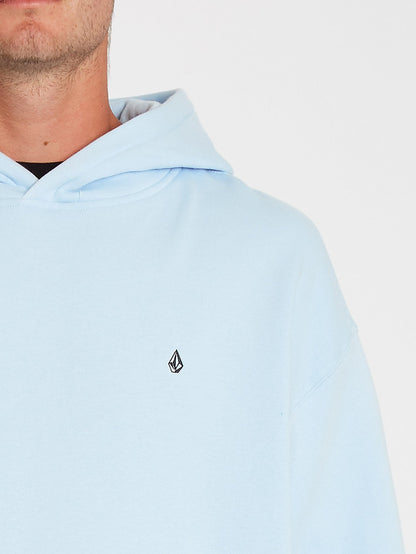 Erith Hoodie - Ätherblau