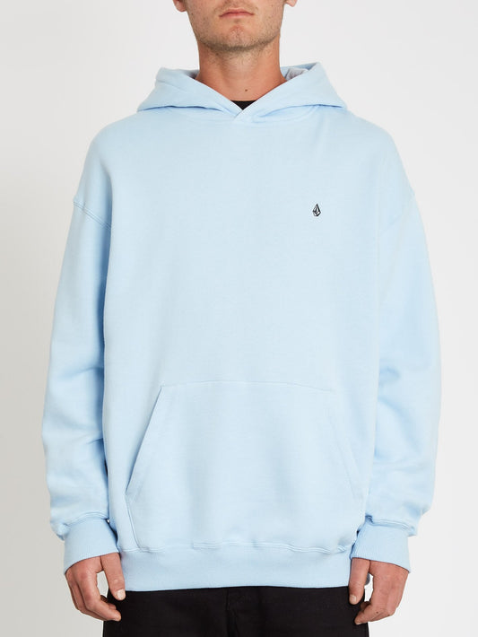 Erith Hoodie - Ätherblau