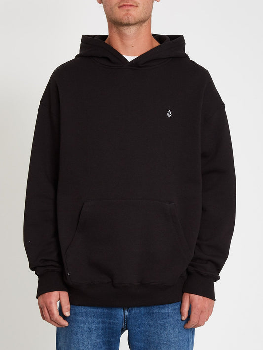 Sweat à capuche Erith - Black