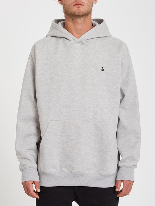 Sweat à Capuche Erith - HEATHER GREY