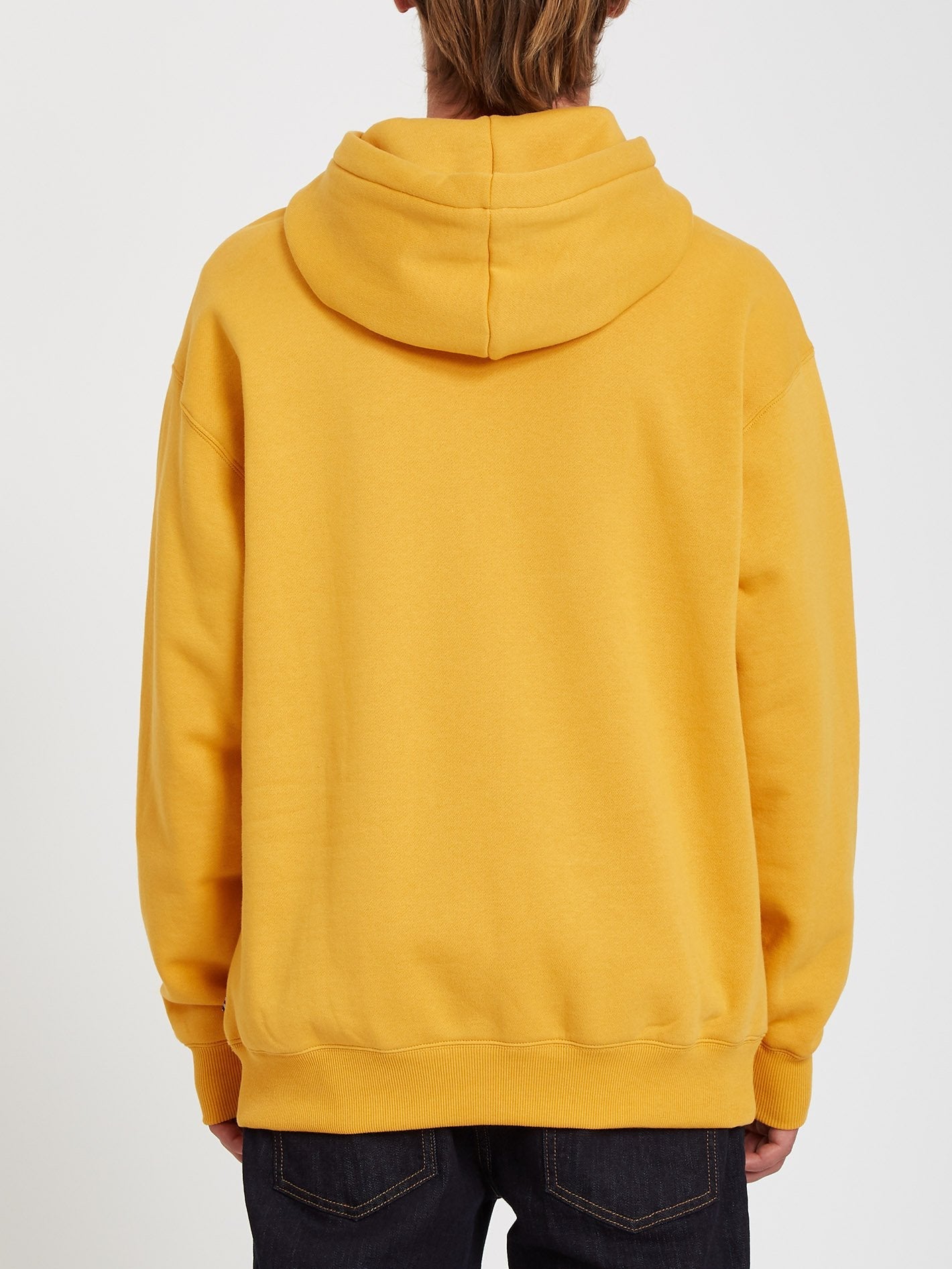 Erith Hoodie - VINTAGE GOLD