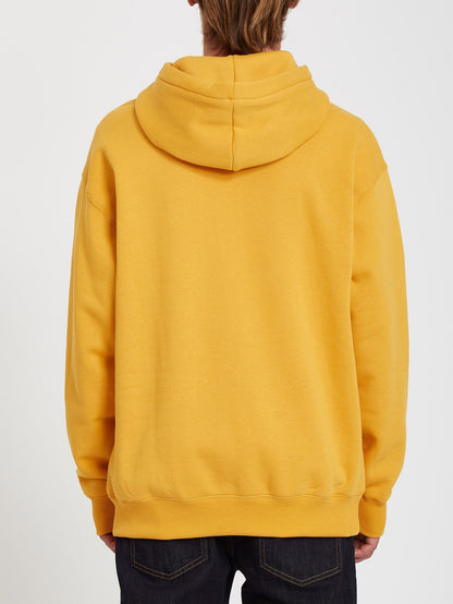 Erith Hoodie - VINTAGE GOLD