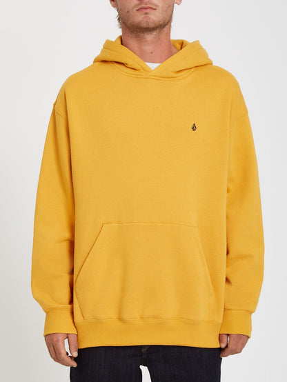 Erith Hoodie - VINTAGE GOLD