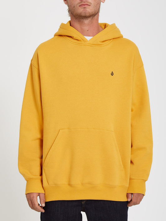 Sweat à Capuche Erith - VINTAGE GOLD