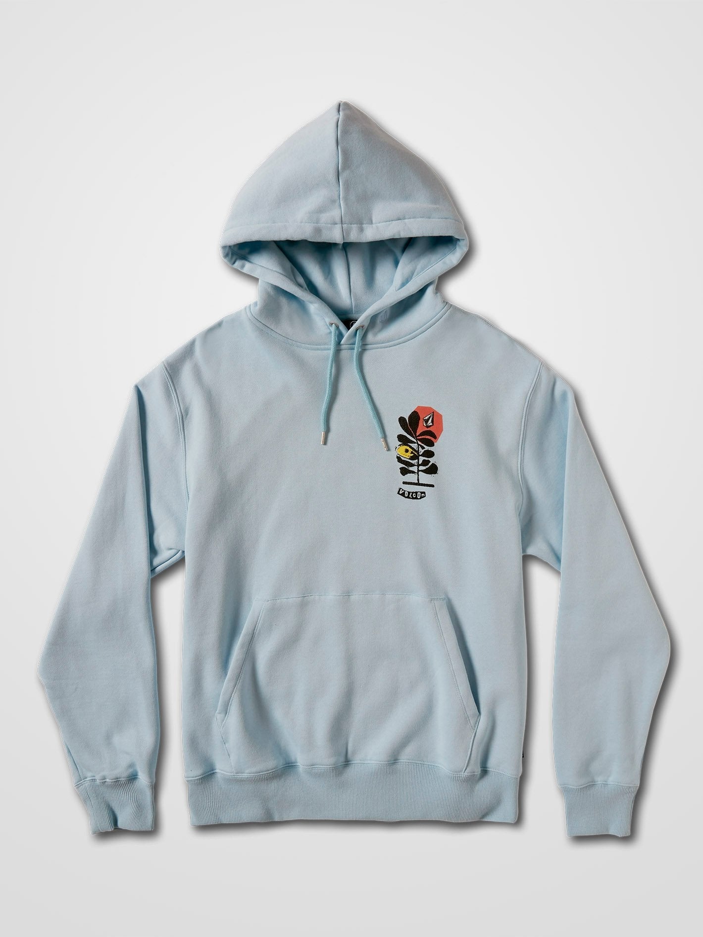 Stone Supply Hoodie - Aether Blue