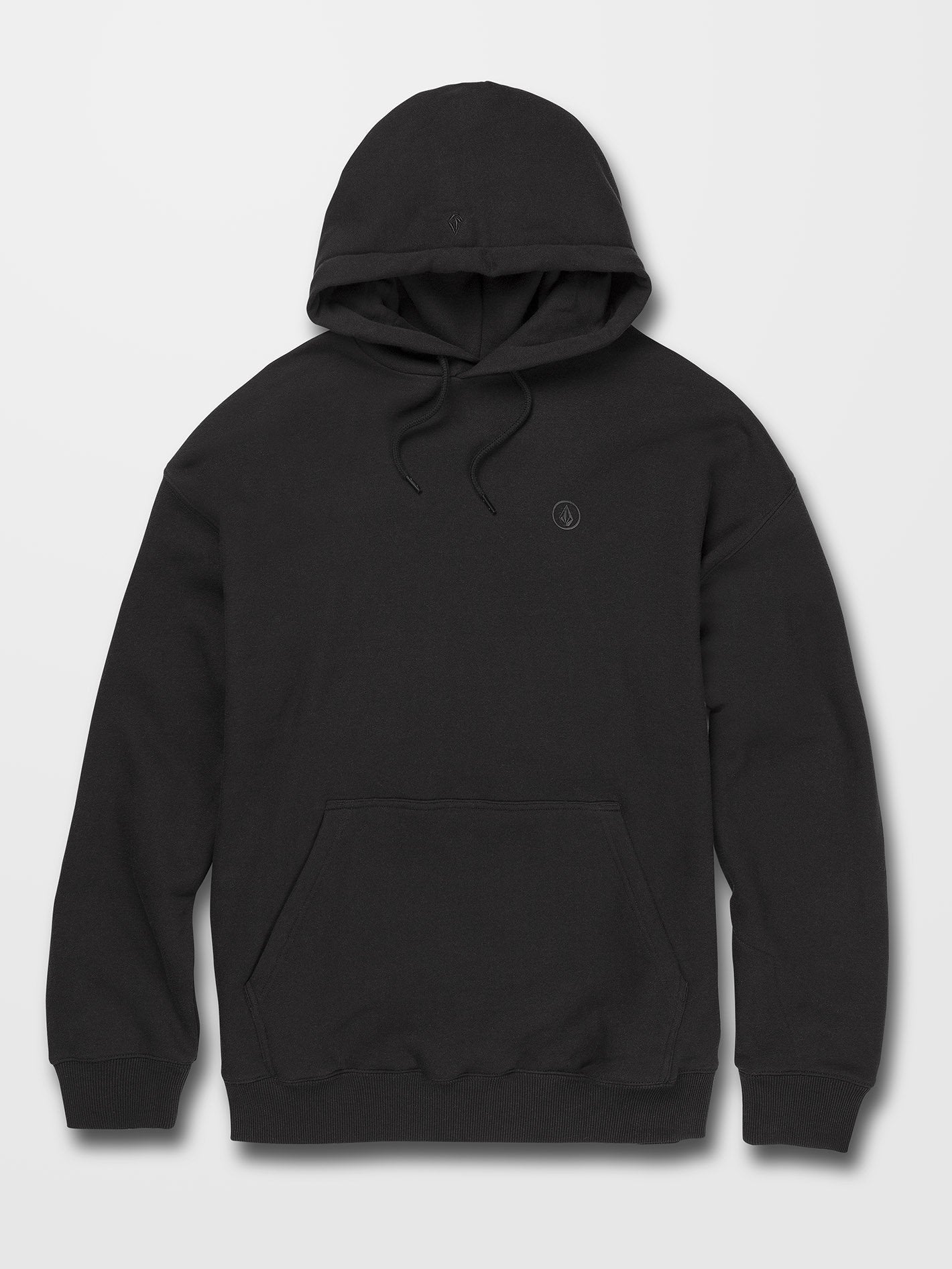 Skate Vitals Hoodie - BLACK
