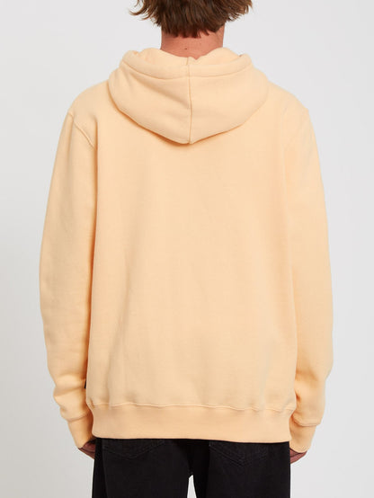 Shockwave Hoodie - CREME BLUSH