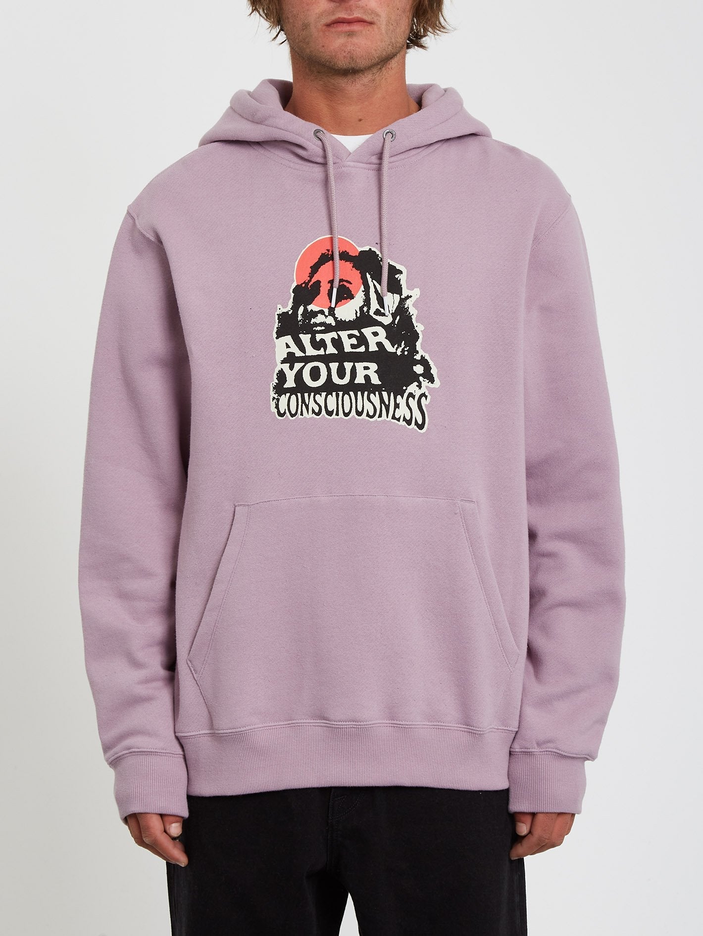 Sweat à capuche Shockwave - NIRVANA